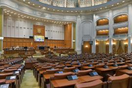 parlament ungaria